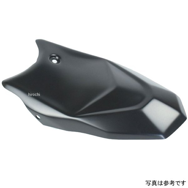 ピラミッドプラスチック Pyramid Plastics ハガー 18年-20年 MT-09 SP 黒 072445M HD店|ヒロチー商事 ハーレー 店