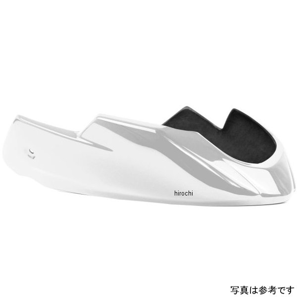 ピラミッドプラスチック Pyramid Plastics アンダーカウル 16年-21年 XSR 900 白 22132C HD店