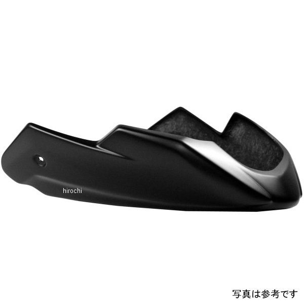 ピラミッドプラスチック Pyramid Plastics アンダーカウル 18年-20年 Tracer900 GT 黒 22132M HD店
