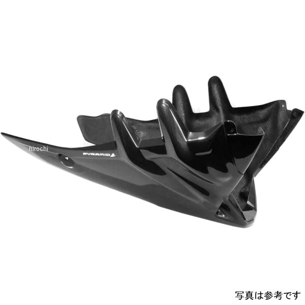 ピラミッドプラスチック Pyramid Plastics アンダーカウル 06年-10年 K1200 R 無塗装 242999U HD店｜ヒロチー商事 ハーレー 店