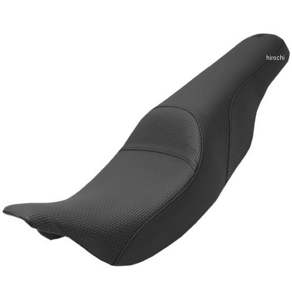 【USA在庫あり】 サドルメン Saddlemen SEAT PROFILER BW FL 0801-1277 HD店