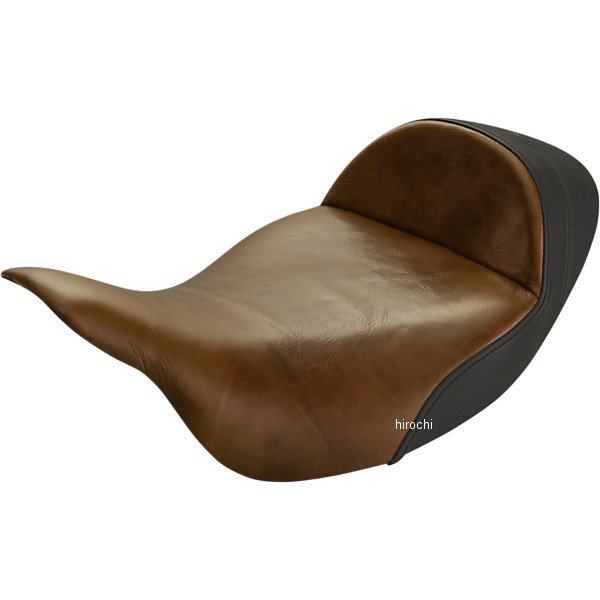 【USA在庫あり】 サドルメン Saddlemen SEAT LARIAT SOLO EXT 0801-1327 HD店