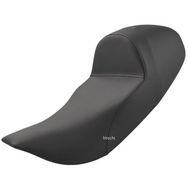 【USA在庫あり】 サドルメン Saddlemen SEAT SOLO PLAIN 0801-1335 HD店