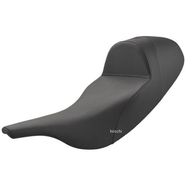 【USA在庫あり】 サドルメン Saddlemen SEAT SOLO PLAIN 0801-1341 HD店