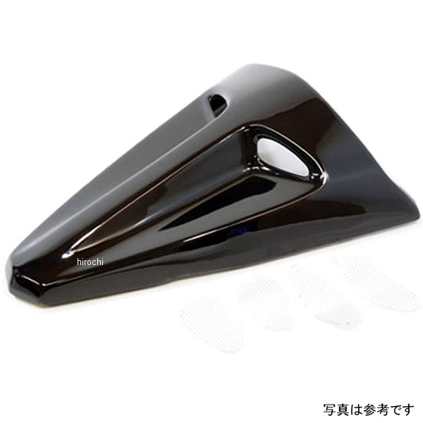 ワールドウォーク シングルシートカバー CBR250R アステロイドブラック cbr250r-5-nha35 HD店