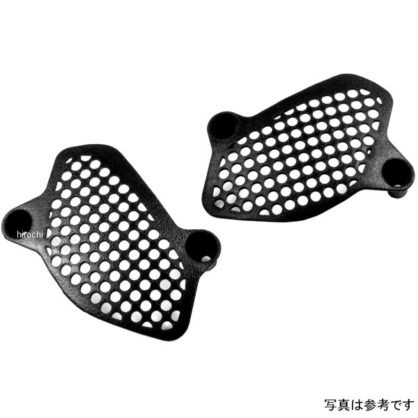 ピラミッドプラスチック Pyramid Plastics ロワーヘッドライトガード 22年 MT-10 SP 黒 32270M HD店|ヒロチー商事 ハーレー 店