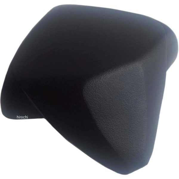 ピラミッドプラスチック Pyramid Plastics シートパッド 05年-06年 GSXR1000 黒 10015 HD店|ヒロチー商事 ハーレー 店