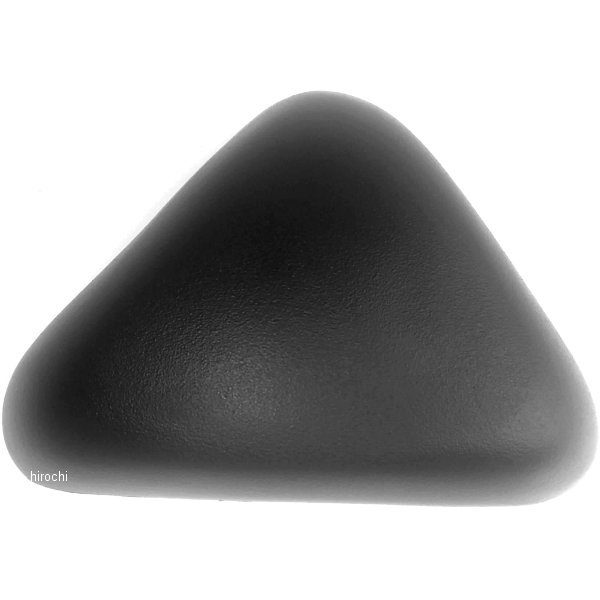 ピラミッドプラスチック Pyramid Plastics シートパッド 08年-12年 Hayabusa GSX1300R 黒 10020 HD店