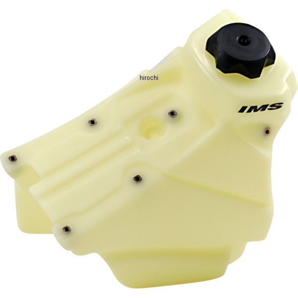【USA在庫あり】 IMS アイエムエス ガスタンク 2.25ガロン(8L) 18年-20年 KTM 85 SX ナチュラル 0701-0917 HD店