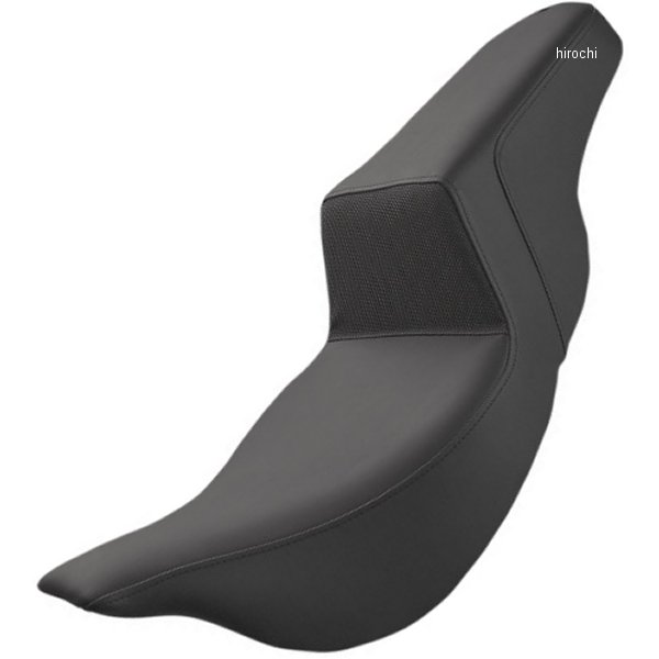 【USA在庫あり】 サドルメン Saddlemen SEAT STEP UP GRPPR FLH 0801-1287 HD店