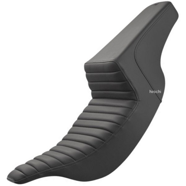 【USA在庫あり】 サドルメン Saddlemen SEAT STEP UP TR 0801-1355 HD店
