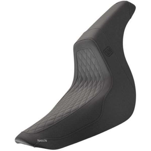 【USA在庫あり】 サドルメン Saddlemen SEAT SPEED MERCHANT 0802-1448 HD店