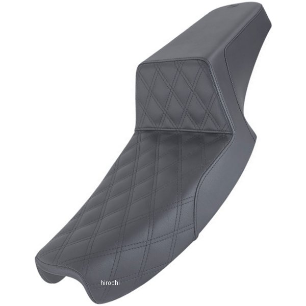 【USA在庫あり】 サドルメン Saddlemen SEAT STEP UP LS DYNA 0803-0659 HD店