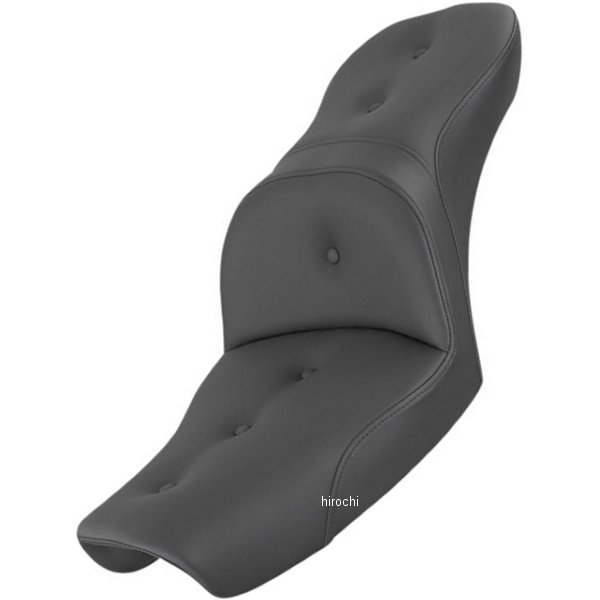【USA在庫あり】 サドルメン Saddlemen SEAT EXPLORER RS DYNA 0803-0680 HD店