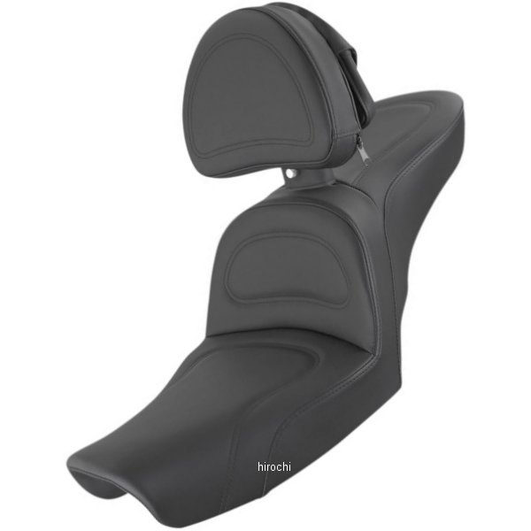 【USA在庫あり】 サドルメン Saddlemen SEAT EXPLORER W/BR DYNA 0803-0681 HD店
