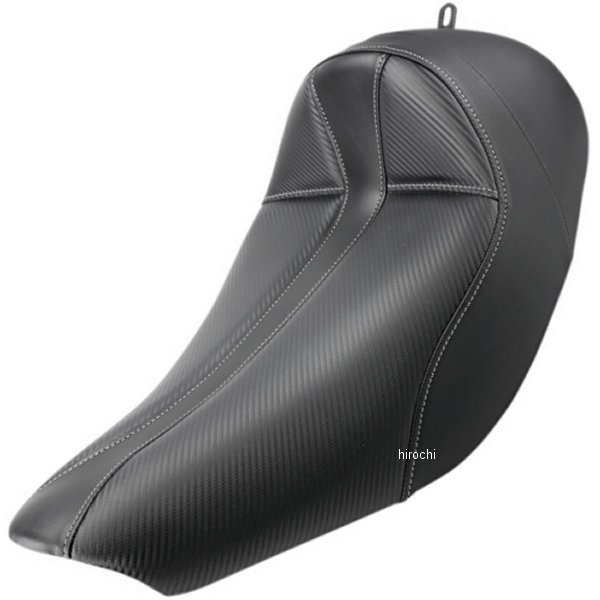 【USA在庫あり】 サドルメン Saddlemen SEAT DOMINATOR SOLO 0810-2152 HD店 44,760円