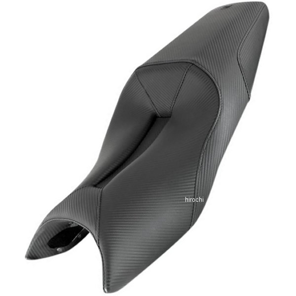 【USA在庫あり】 サドルメン Saddlemen SEAT TRACK CF FTR1200 0810-2203 HD店