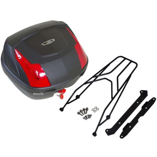 ワールドウォーク リアキャリア 32Lリアボックスセット 17年以前 MT-07 wca-25-hwb32 HD店|ヒロチー商事 ハーレー 店