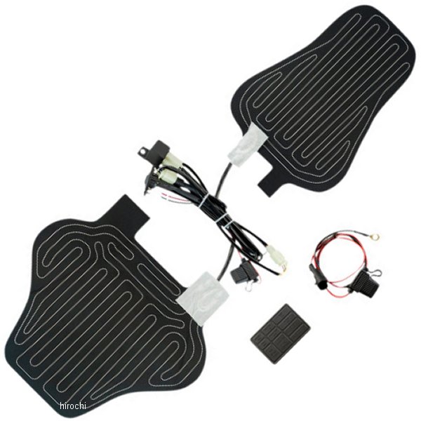 【USA在庫あり】 サドルメン Saddlemen SEAT HEATERS FOR FL 0821-3422 HD店