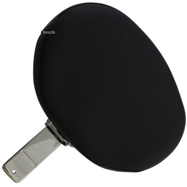 【USA在庫あり】 DRAG Specialties ドラックスペシャリティーズ バックレスト EZ Glide II コンバーチブルバックレスト カバー付 0822-0460 HD店