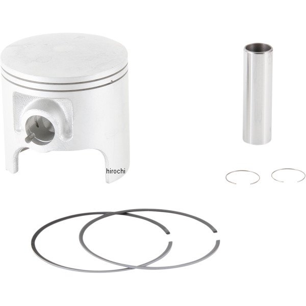 【USA在庫あり】 プロックス PROX ピストンキット 82.00mm 94年-12年 SuperJet700 0910-2740 HD店