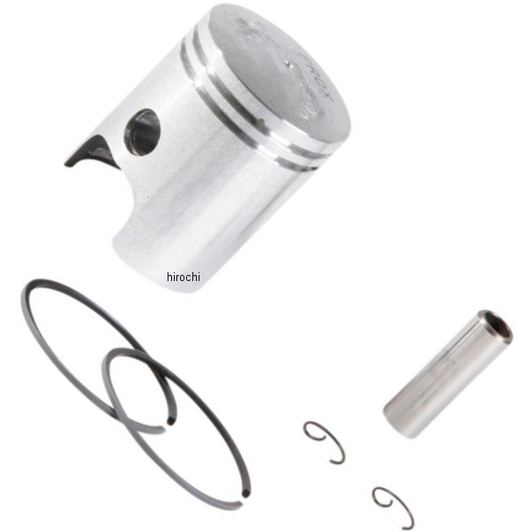 【USA在庫あり】 プロックス PROX ピストンキット 40.00mm 81年-20年 PW50 0910-6097 HD店