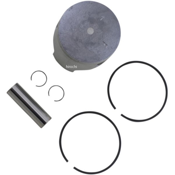 【USA在庫あり】 プロックス PROX ピストンキット 81.00mm 94年-12年 SJ700 WaveRunner 0910-6099 HD店|ヒロチー商事 ハーレー 店