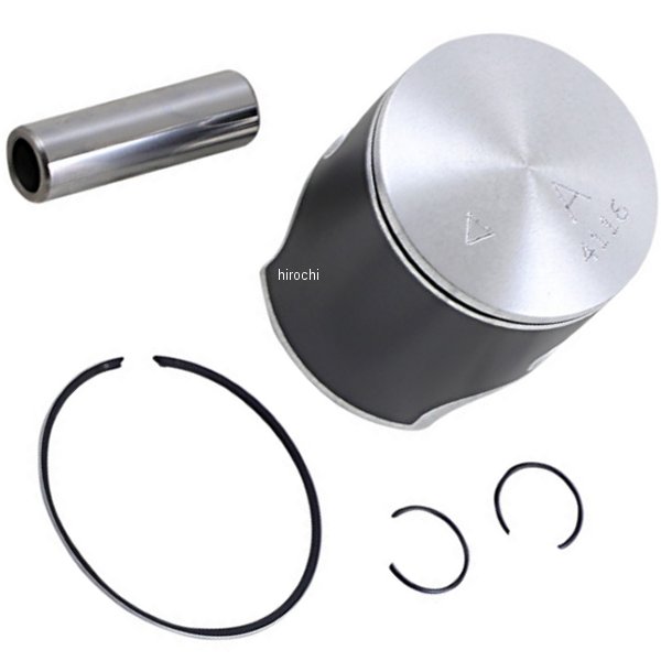 【USA在庫あり】 プロックス PROX ピストンキット 44.96mm 00年-08年 65SX 0910-6104 HD店