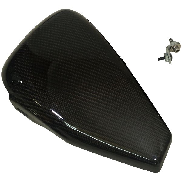 ワールドウォーク カーボンサイドカバー 左側 04年-14年 スポーツスター wxl-17cL HD店