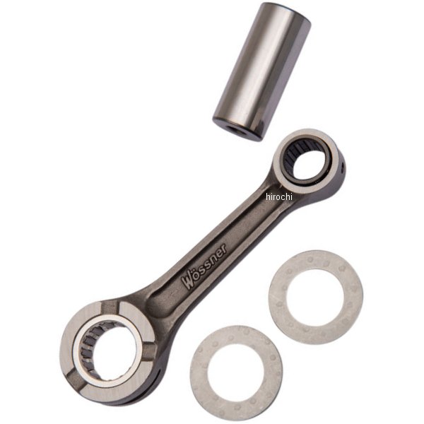 【USA在庫あり】 ヴォスナー Wossner コンロッド 13年-18年 SX85 0923-0426 HD店 16,051円