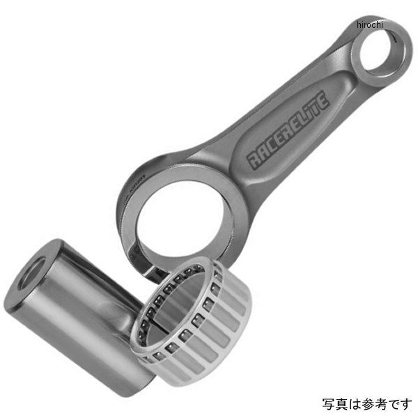 【USA在庫あり】 ワイセコ Wiseco コンロッド キット レーサーエリート 04年-17年 CRF250 0923-0590 HD店