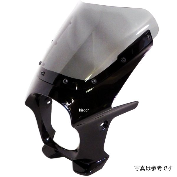 ワールドウォーク 汎用ビキニカウル AERO パールネブラーブラック/クリア ds-01aero-20 HD店|ヒロチー商事 ハーレー 店