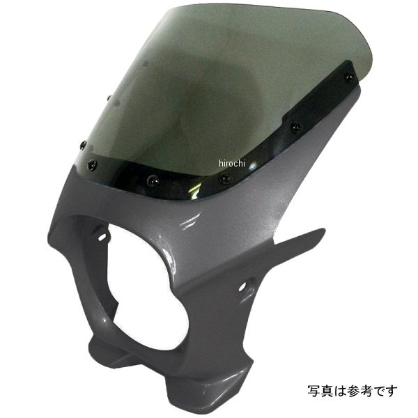 ワールドウォーク 汎用ビキニカウル AERO エボニー/クリア ds-01aero-9 HD店|ヒロチー商事 ハーレー 店