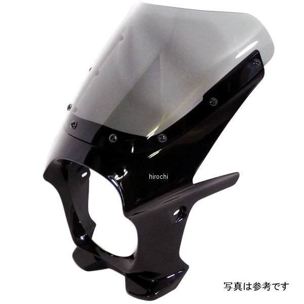 ワールドウォーク 汎用ビキニカウル AERO メタリックスパークブラック/スモーク ds-01aero-7 HD店|ヒロチー商事 ハーレー 店