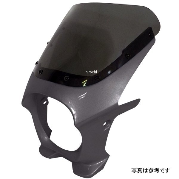 ワールドウォーク 汎用ビキニカウル AERO ダークブルーイッシュグレーメタリック8/スモーク ds-01aero-y3 HD店|ヒロチー商事 ハーレー 店