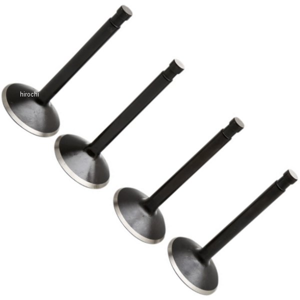 【USA在庫あり】 キブルホワイト Kibblewhite VALVE KT KNUCKLEHEAD 0926-3307 HD店