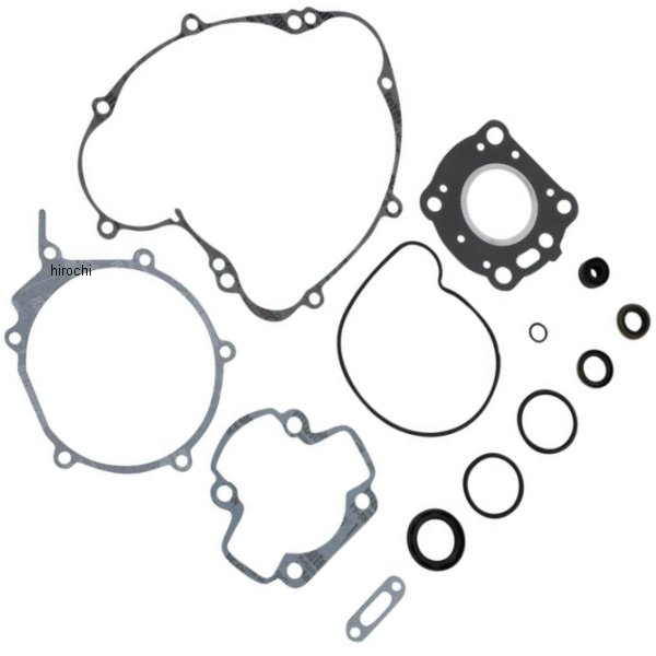 【USA在庫あり】 プロックス PROX ガスケットキット コンプリート 85年-04年 KX/RM60 0934-5589 HD店