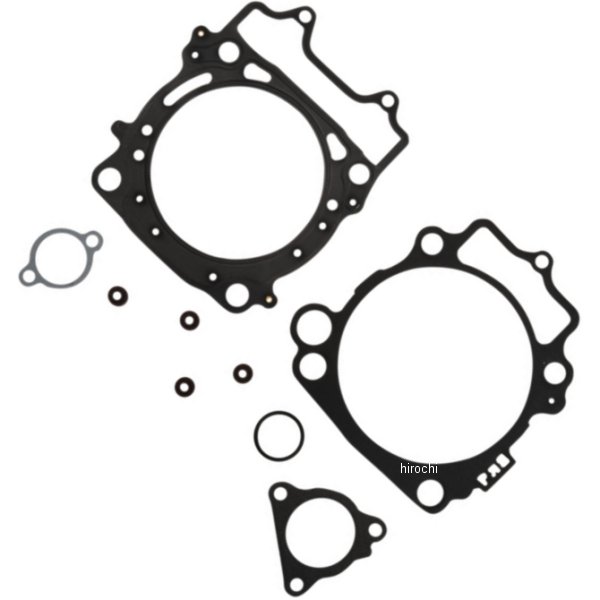 【USA在庫あり】 ムースレーシング Moose Racing トップエンド ガスケット キット 19年-20年 YZ450FX 0934-6110 HD店