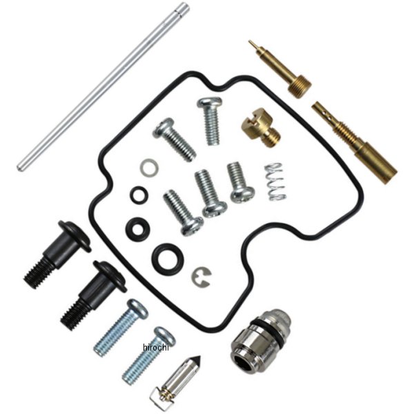 【USA在庫あり】 パーツアンリミテッド PARTS UNLIMITED CARB KIT YAM XV1700 RDSTR 1003-1425 HD店