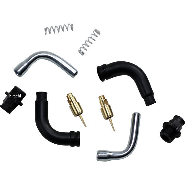 【USA在庫あり】 パーツアンリミテッド PARTS UNLIMITED CHOKE PLUNGER KIT 1003-1813 HD店
