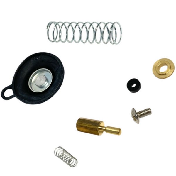 【USA在庫あり】 ケーアンドエス K&S VALVE CUTOFF5Y1-1490A0000 1003-1992 HD店