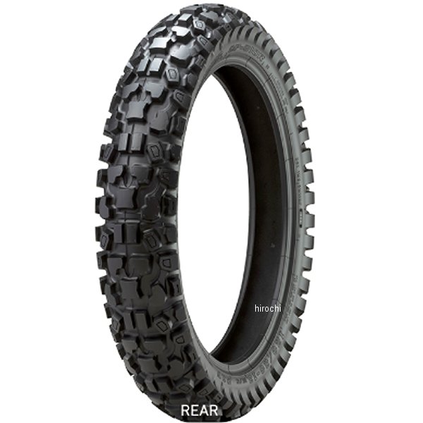 井上ゴム工業 IRC GP-610 120/80-18 62P TL リア 129435 HD店
