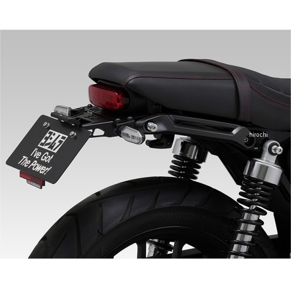 【メーカー在庫あり】 ヨシムラ フェンダーレスキット 21年 GB350S 599-47G-0000 HD店