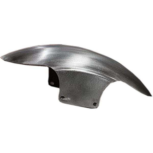 部品屋K&W BT CHOPPERS フロントフェンダー1 ソフテイル/ファットボーイ 10-12-022 HD店｜ヒロチー商事 ハーレー 店