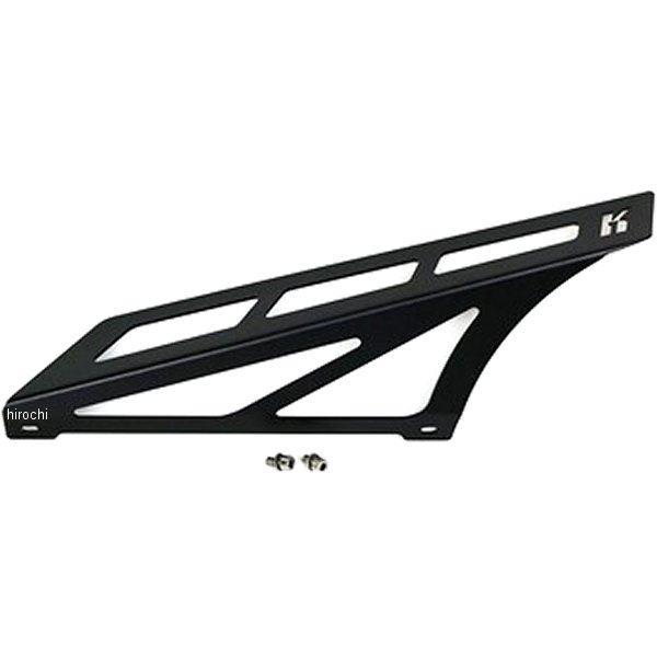 部品屋K&W ベルトガード 21年 RH1250S 黒 K951862 HD店