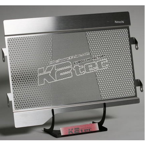 ケイツーテック K2tec ラジエターコアガード 17年以前 MT-07 mt07-core HD店 12,887円