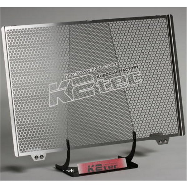 ケイツーテック K2tec ラジエターコアガード 20年以前 MT-09 mt09-core HD店