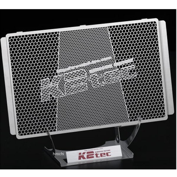 ケイツーテック K2tec ラジエターコアガード Ninja250SL nin25sl-core HD店｜ヒロチー商事 ハーレー 店