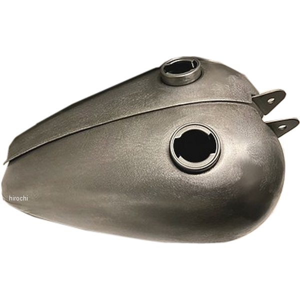 部品屋K&W LOWBROW CUSTOMS ガソリンタンク WX SPLIT 36年-84年 ハーレー P004051 HD店 63,084円