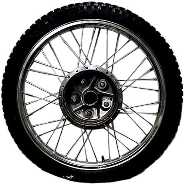 部品屋K&W タイヤ 23インチ P58100 HD店